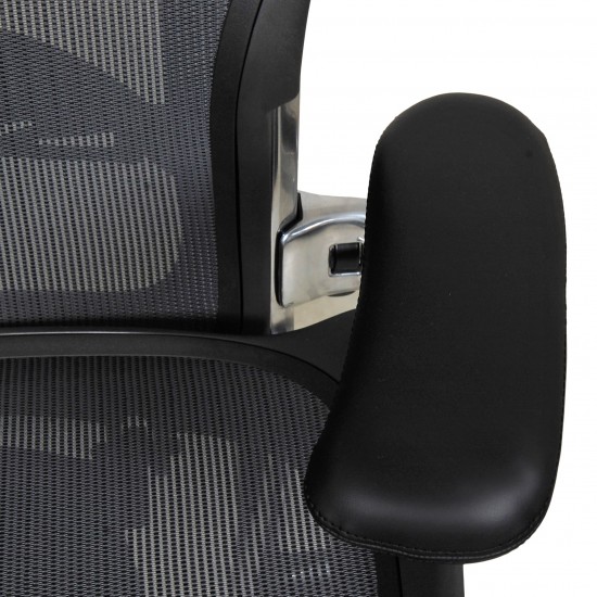 Aeron black online